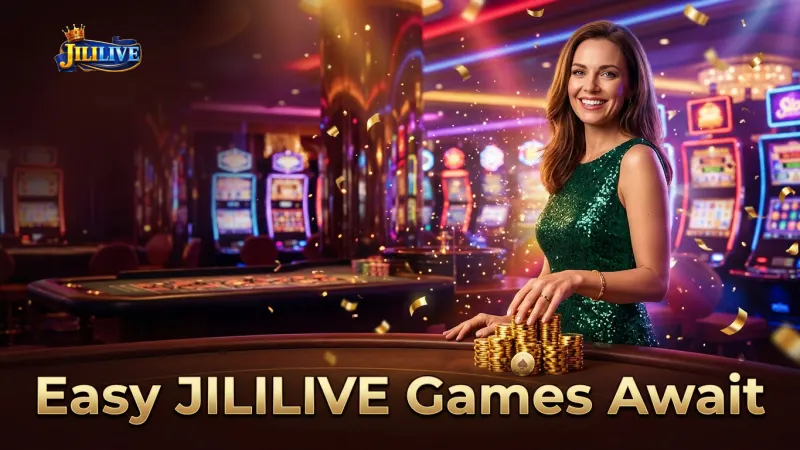 choose-easy-jililive-games-with-a-low-house-edge-to-start