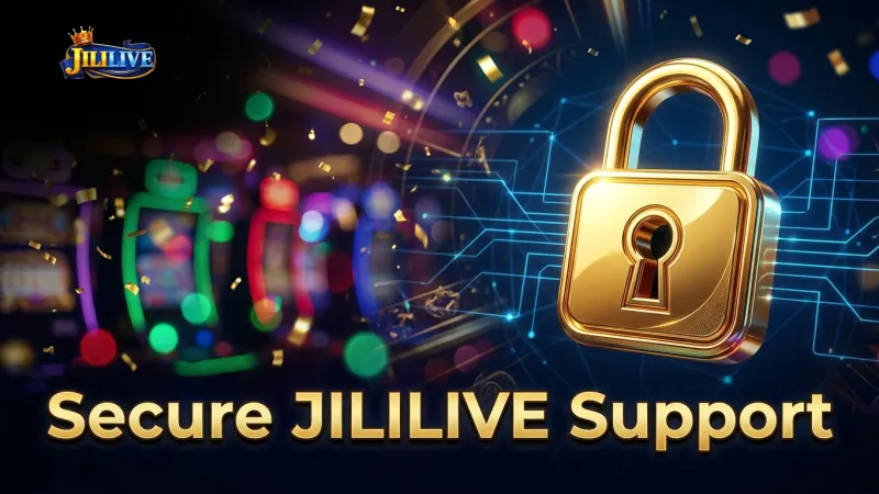 jililive-ensures-secure-communication-and-data-protection