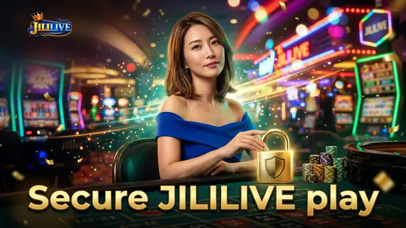 jililive-ensures-secure-play-and-responsible-betting-limits