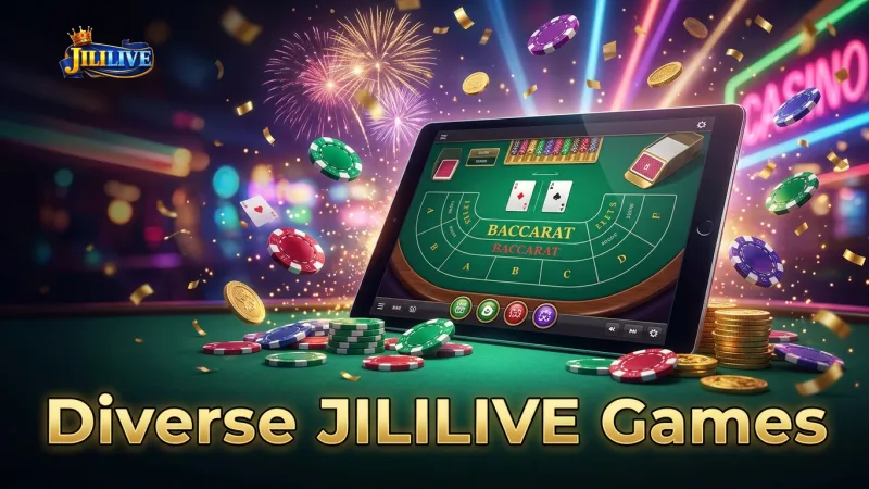 explore-the-diverse-jililive-baccarat-table-games-lineup