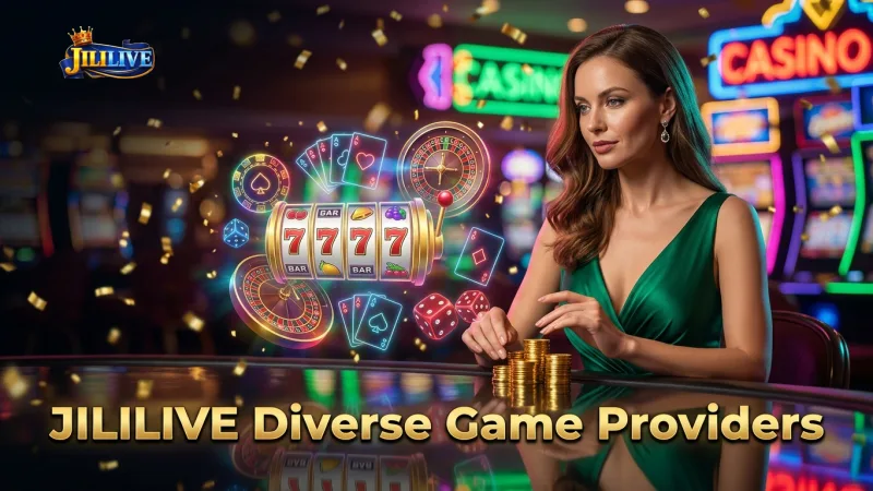explore-diverse-game-choices-from-top-jililive-casino-game-providers