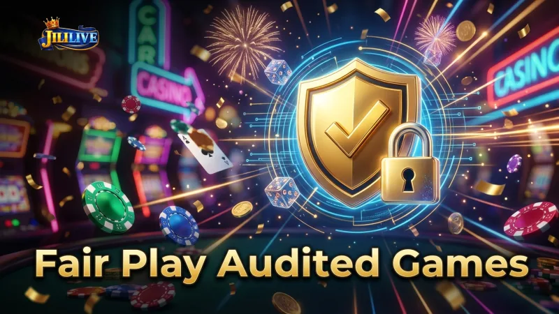 jililive-ensures-fair-play-through-certified-audited-game-providers