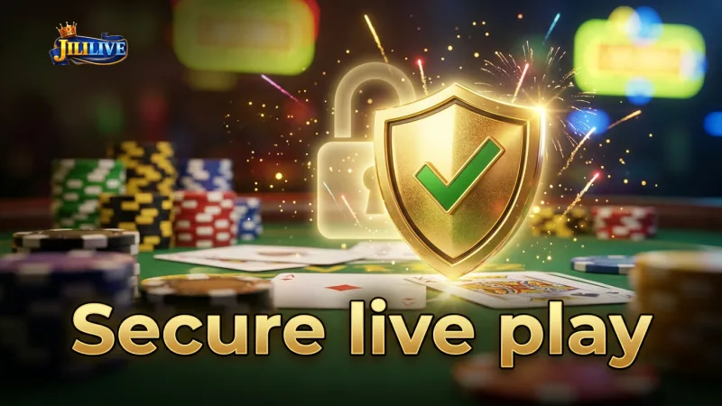 secure-connections-protect-fair-play-and-player-data-on-live-tables