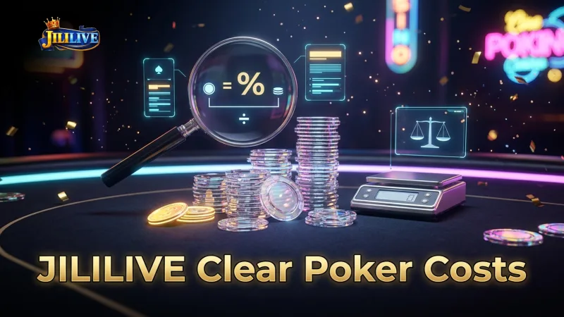 clear-costs-prevent-surprises-in-your-jililive-live-poker-games