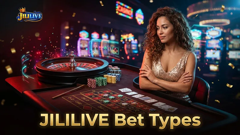 master-jililive-live-roulette-by-understanding-bet-types-and-payouts-effectively
