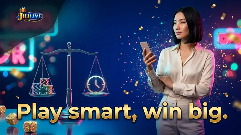 manage-your-play-to-enjoy-jililive-progressive-jackpot-slots