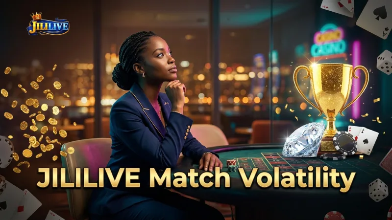 jililive-success-requires-matching-game-volatility-to-your-bankroll
